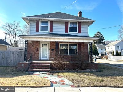 241 Broadway, Carneys Pt, NJ, 08069