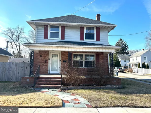 241 Broadway, Carneys Pt, NJ 08069
