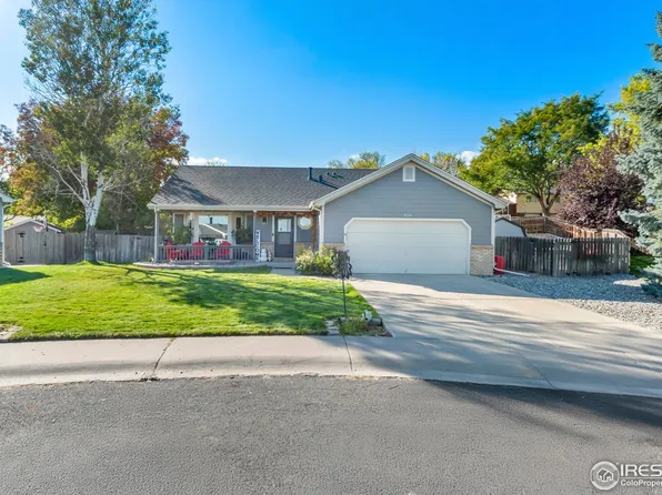626 Wadas Ct, Johnstown, CO 80534