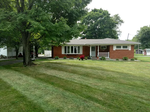 175 S Tecumseh Rd, Springfield, OH 45506