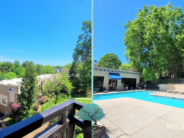2425 Vail Ave, Charlotte, NC