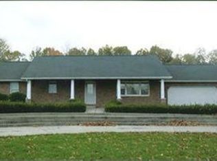 23077 Wilson Rd, Sturgis, MI 49091