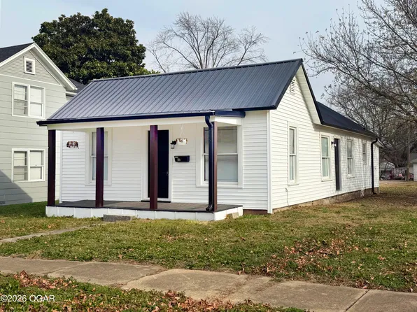 301 N Connor Ave, Joplin, MO 64801