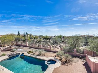 7547 E Milton Dr, Scottsdale, AZ 85266