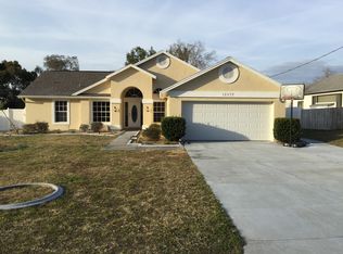 12577 Little Farms Dr, Spring Hill, FL 34609