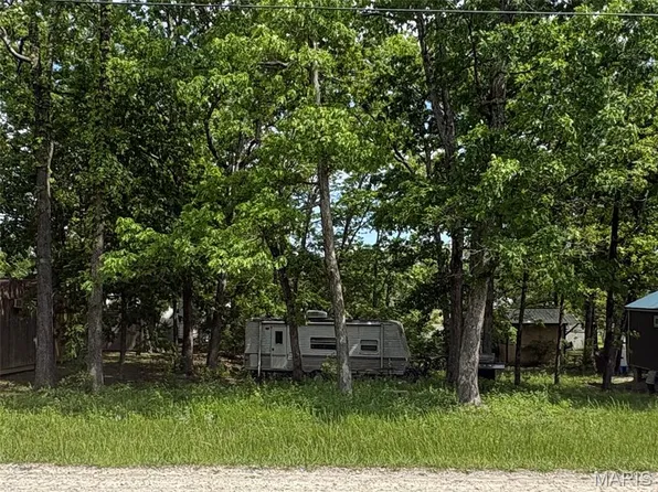 W Lakeview Dr, Ironton, MO 63650