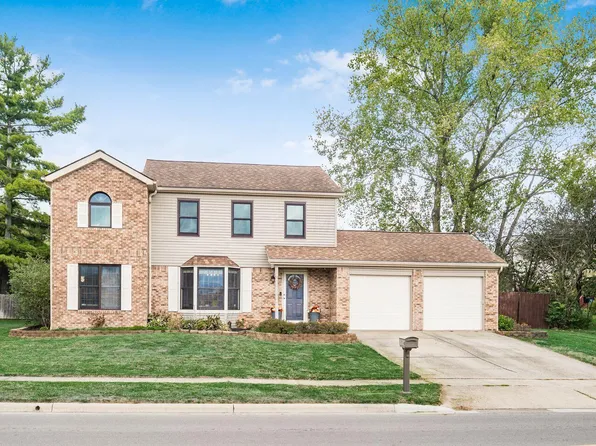 272 Helmbright Dr, Columbus, OH 43230
