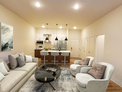 112 Rogers St NE #203, Atlanta, GA, 30317