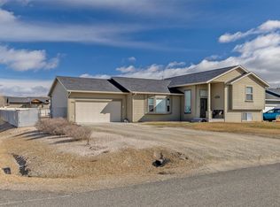 1086 Orion Rd, Helena, MT 59602