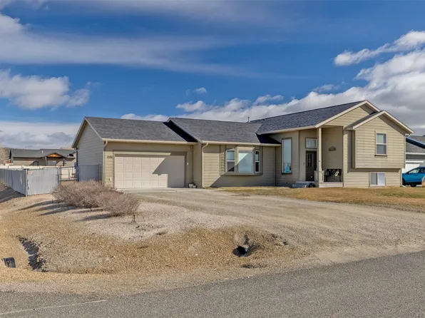1086 Orion Rd, Helena, MT 59602