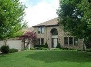1909 Ashburton Ct, Algonquin, IL 60102
