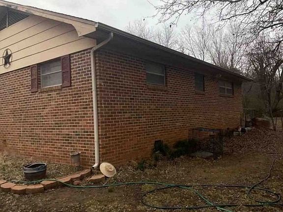 Property Side View