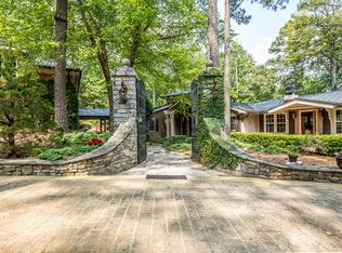 1526 Chubb Rd, Cave Spring, GA 30124
