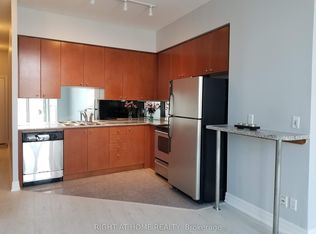 8 Scollard St #PENTHOUSE 207, Toronto, ON M5R1M2