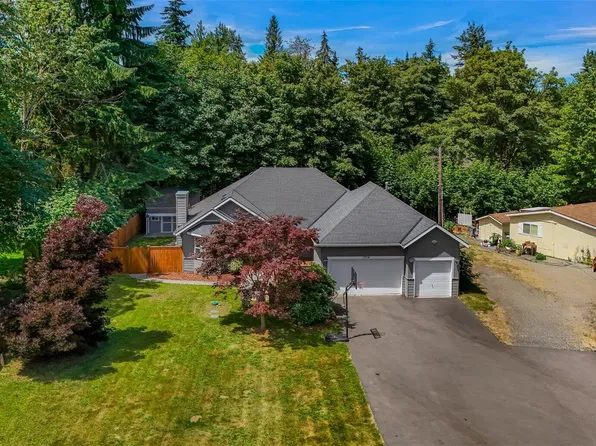 17214 Snohomish Avenue, Snohomish, WA 98296