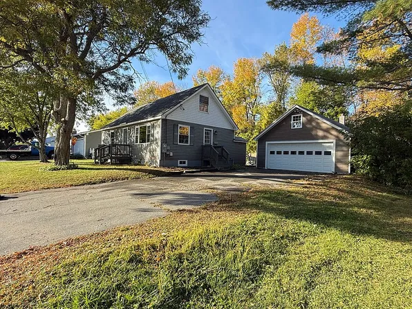 1 Leland St, Winslow, ME 04901