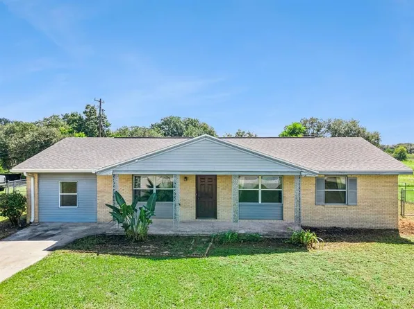 842 BLACKWOOD DRIVE, LAKE WALES, FL 33898