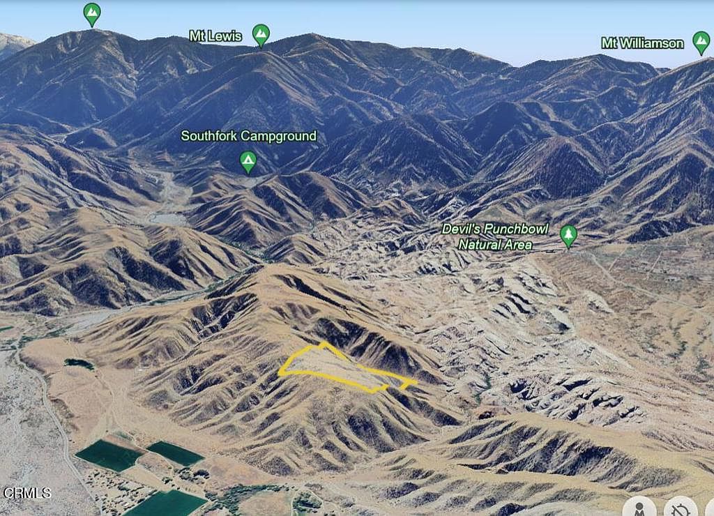 Vac Vic 15 Vac Vic 157 Ste Valyermo Rd, Valyermo, CA 93563 MLS P117135 Zillow