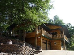 13927 Flamingo Dr, Park Rapids, MN 56470