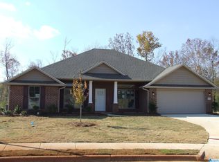 317 Tupelo Trl, Alabaster, AL 35007