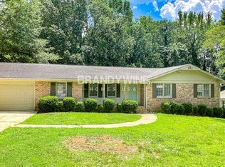 3947 Sue Ln, Decatur, GA 30035