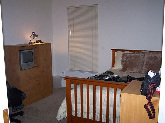 Spare Bedroom 1