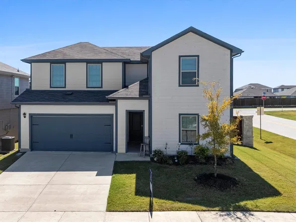 809 Sunlight Loop, Princeton, TX 75407