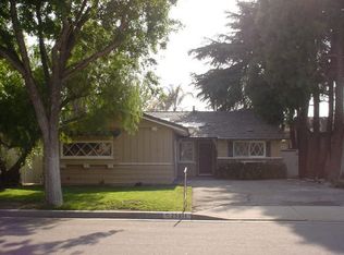 25211 De Wolfe Rd, Santa Clarita, CA 91321