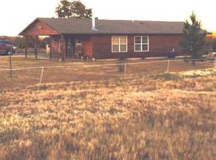 20195 Coker Rd, Tecumseh, OK 74873