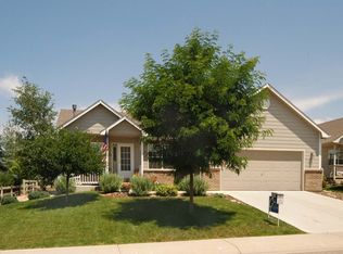 525 Black Hawk Dr, Eaton, CO 80615