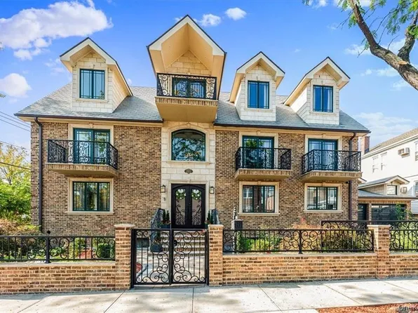 1903 Tomlinson Avenue, Bronx, NY 10461