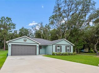 111 BREEZEWAY AVENUE, SATSUMA, FL 32189
