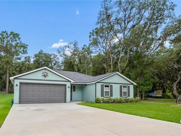 111 BREEZEWAY AVENUE, SATSUMA, FL 32189