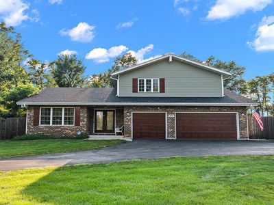 530 1st St, Lemont, IL, 60439