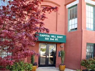 333 2nd St NE APT 202, Washington, DC 20002