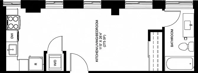Park Heights by the Lake Apartments — Photo 81