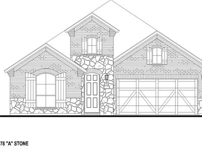 2616 Hardwood Dr, Celina, TX, 75009