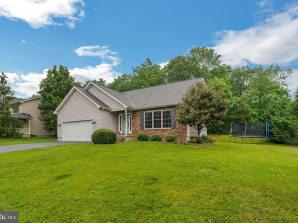 134 Whitaker Ave, North East, MD 21901