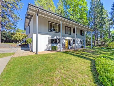 13397 Devin Ln, Grass Valley, CA, 95949