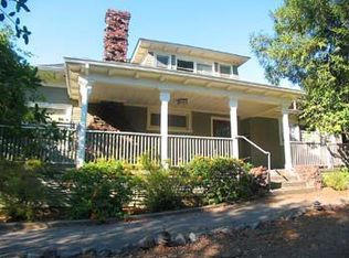 706 Healdsburg Ave, Healdsburg, CA