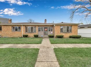 11 Burlington Ave, Depew, NY 14043