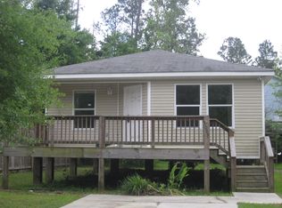 6083 E Adams St, Bay Saint Louis, MS 39520
