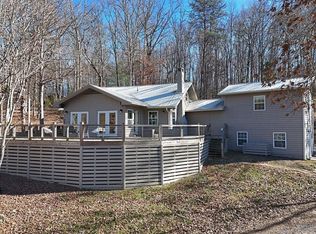 1746 Settlement Rd, Young Harris, GA 30582