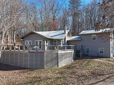 1746 Settlement Rd, Young Harris, GA, 30582