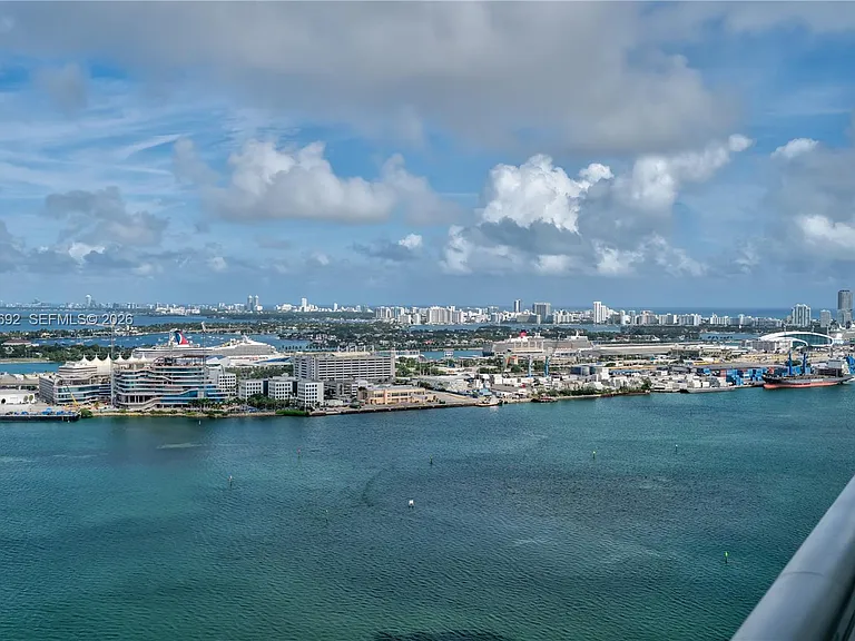 900 Brickell Key Blvd #3002 — Photo 9