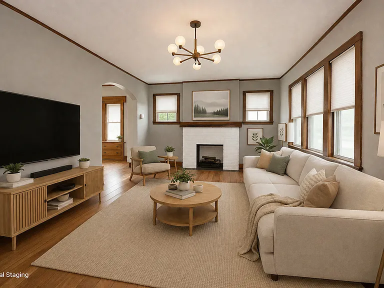 888 Harrison Ave — Photo 2