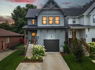 913 Crescent Hill Rd #B, Nashville, TN 37206