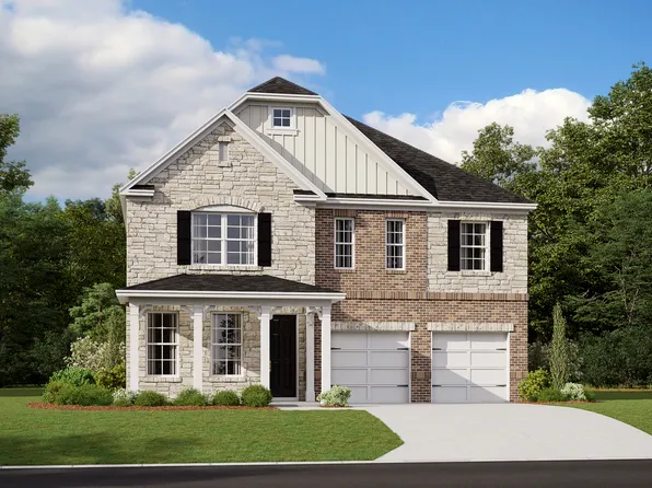 Ashford Plan, Waterford Park