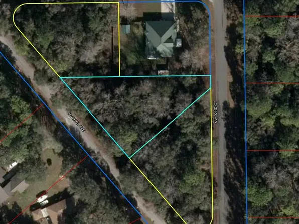  112th Ln, Chiefland, FL 32626