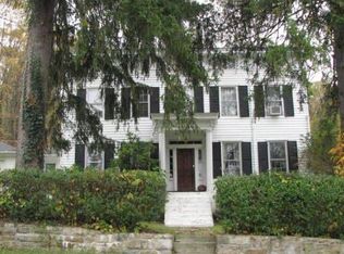 52 Musconetcong River Rd, Hampton, NJ 08827